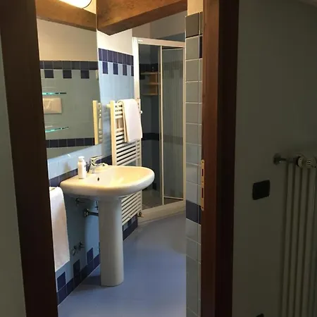 Adige Penthouse Verona