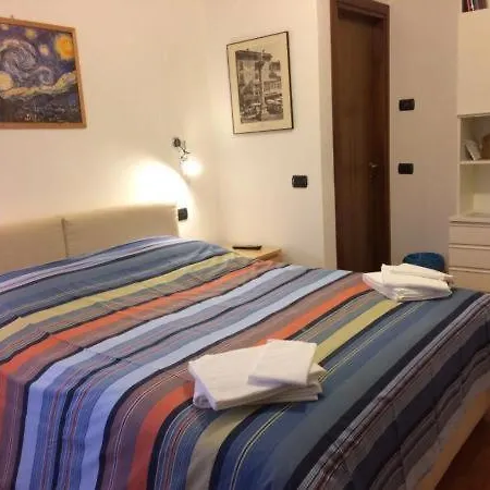 Adige Penthouse Aparthotel