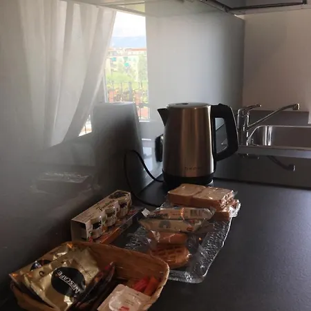 Adige Penthouse Aparthotel *