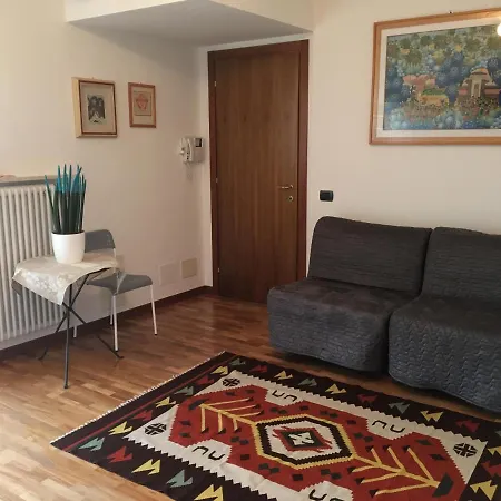 Adige Penthouse Aparthotel Verona
